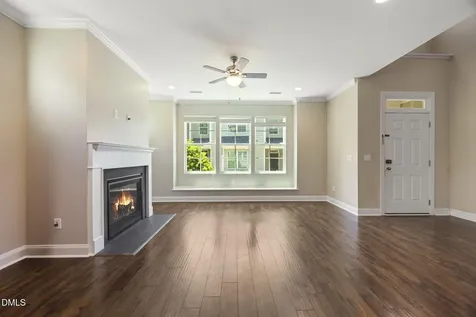 908 Laurel Gate Drive Wake Forest NC 27587