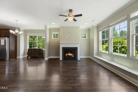 908 Laurel Gate Drive Wake Forest NC 27587