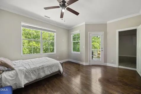 908 Laurel Gate Drive Wake Forest NC 27587