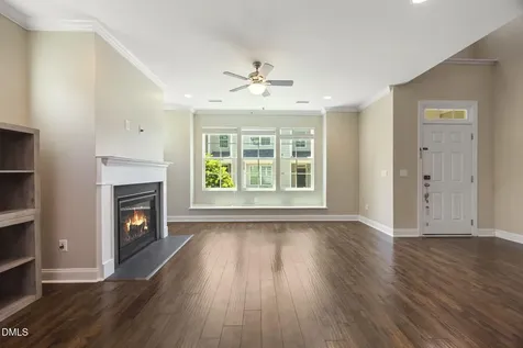 908 Laurel Gate Drive Wake Forest NC 27587