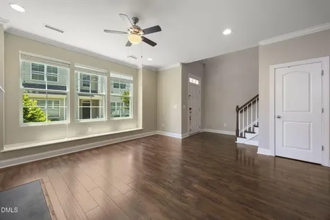 908 Laurel Gate Drive Wake Forest NC 27587