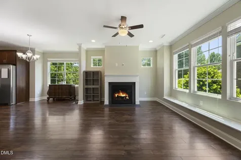 908 Laurel Gate Drive Wake Forest NC 27587