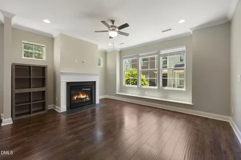 908 Laurel Gate Drive Wake Forest NC 27587