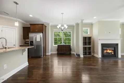 908 Laurel Gate Drive Wake Forest NC 27587