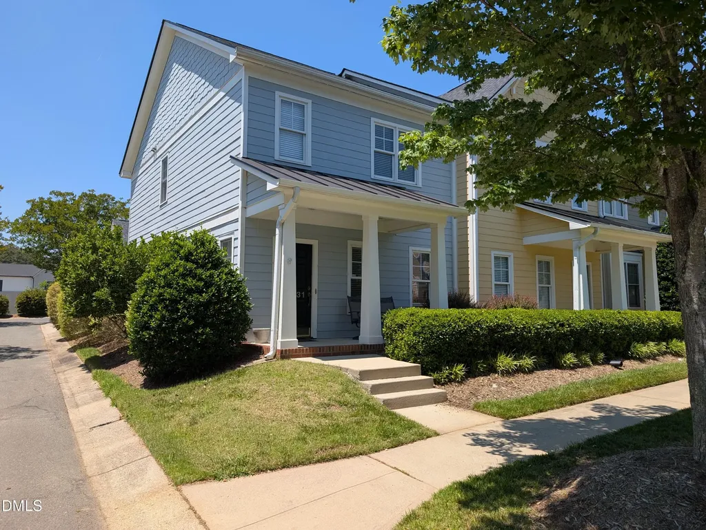 11031 David Stone Drive Chapel Hill NC 27517