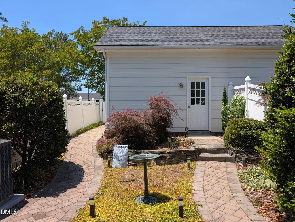 11031 David Stone Drive Chapel Hill NC 27517