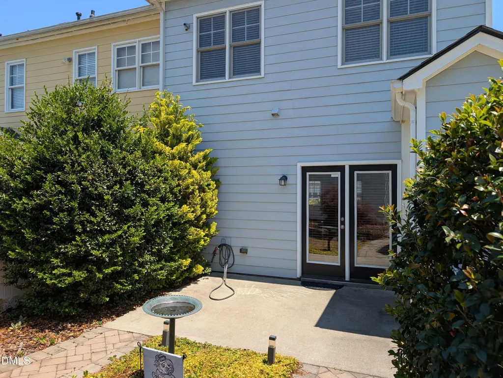 11031 David Stone Drive Chapel Hill NC 27517