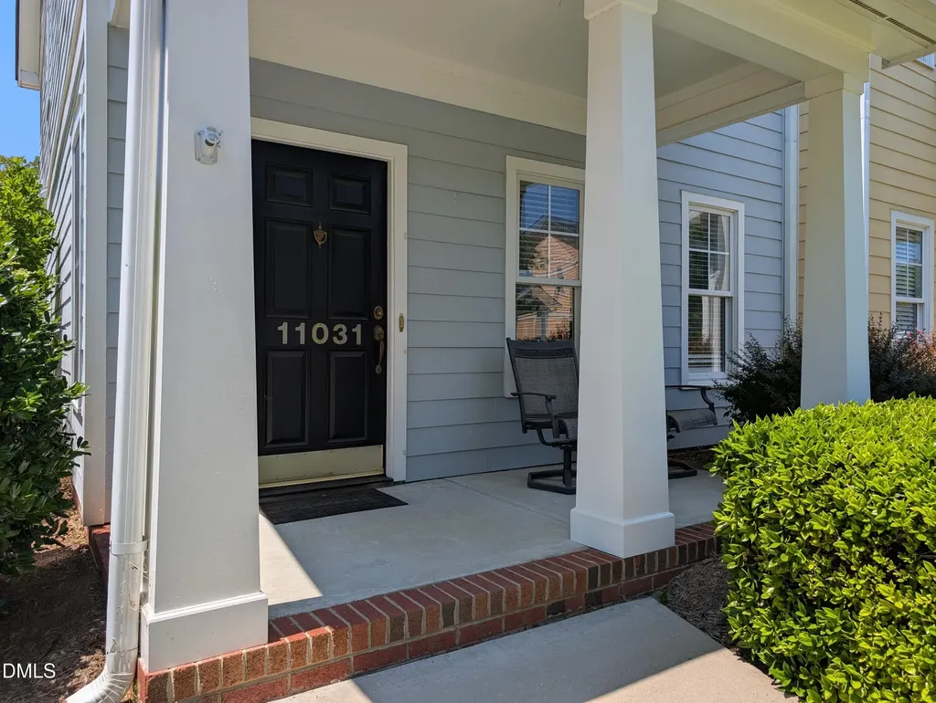 11031 David Stone Drive Chapel Hill NC 27517