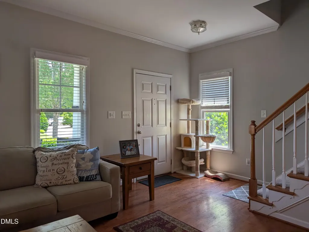 11031 David Stone Drive Chapel Hill NC 27517