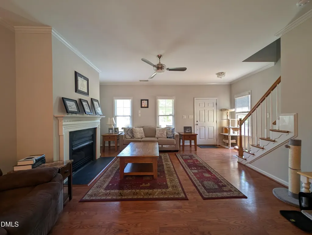 11031 David Stone Drive Chapel Hill NC 27517