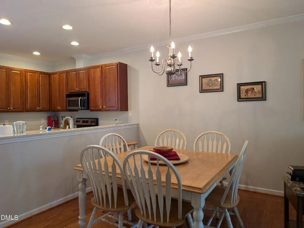 11031 David Stone Drive Chapel Hill NC 27517