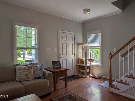 11031 David Stone Drive Chapel Hill NC 27517