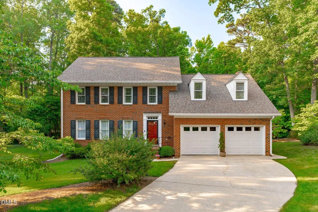 903 Wellstone Circle Apex NC 27502