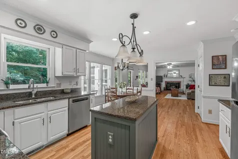 903 Wellstone Circle Apex NC 27502