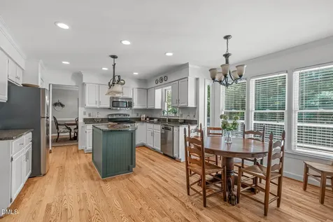 903 Wellstone Circle Apex NC 27502
