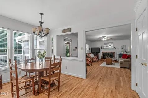 903 Wellstone Circle Apex NC 27502