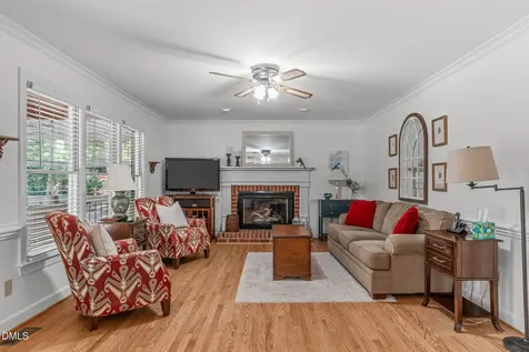 903 Wellstone Circle Apex NC 27502