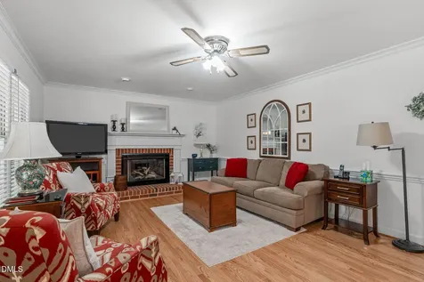 903 Wellstone Circle Apex NC 27502