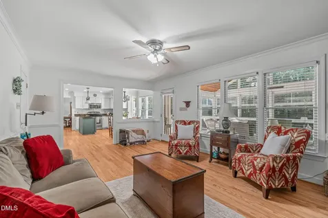 903 Wellstone Circle Apex NC 27502