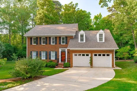 903 Wellstone Circle Apex NC 27502
