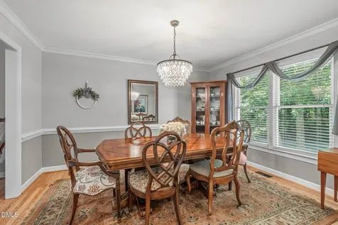 903 Wellstone Circle Apex NC 27502