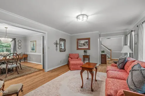 903 Wellstone Circle Apex NC 27502