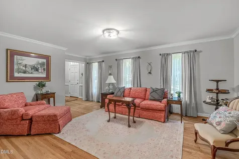903 Wellstone Circle Apex NC 27502