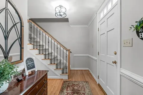 903 Wellstone Circle Apex NC 27502