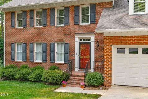 903 Wellstone Circle Apex NC 27502