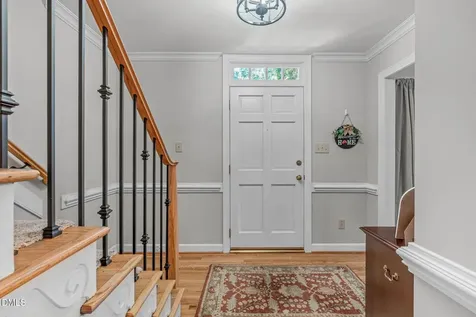 903 Wellstone Circle Apex NC 27502