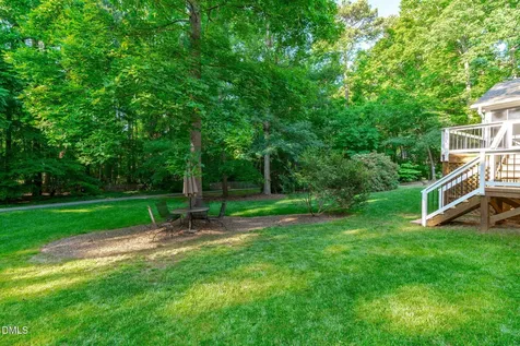 903 Wellstone Circle Apex NC 27502