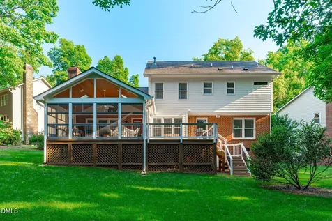 903 Wellstone Circle Apex NC 27502