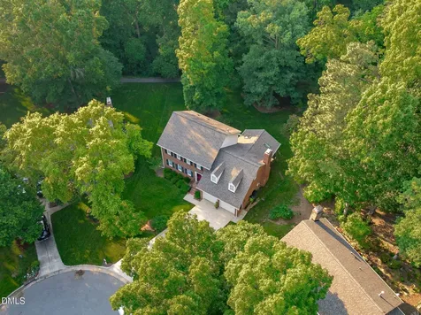 903 Wellstone Circle Apex NC 27502