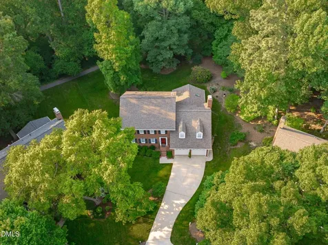903 Wellstone Circle Apex NC 27502