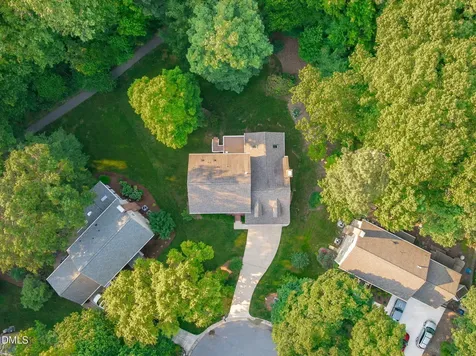 903 Wellstone Circle Apex NC 27502