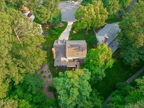 903 Wellstone Circle Apex NC 27502