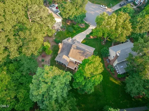 903 Wellstone Circle Apex NC 27502