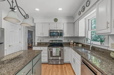 903 Wellstone Circle Apex NC 27502