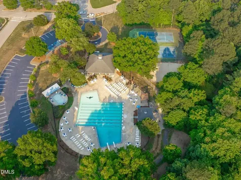 903 Wellstone Circle Apex NC 27502