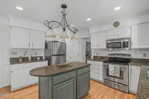 903 Wellstone Circle Apex NC 27502