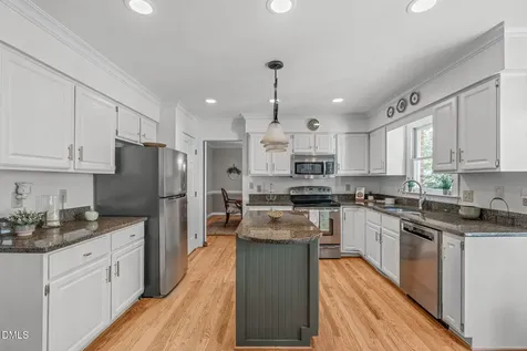 903 Wellstone Circle Apex NC 27502