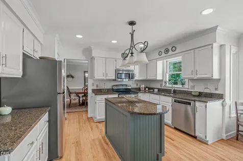 903 Wellstone Circle Apex NC 27502
