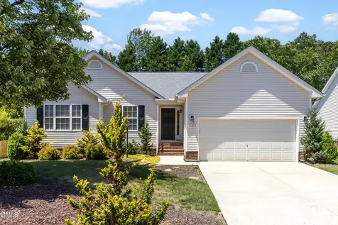 2305 Nutting Lane Apex NC 27523