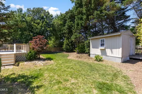 2305 Nutting Lane Apex NC 27523