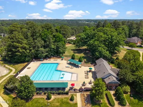 2305 Nutting Lane Apex NC 27523