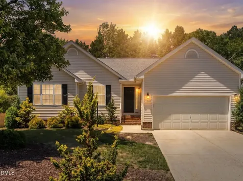 2305 Nutting Lane Apex NC 27523