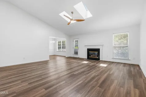 2305 Nutting Lane Apex NC 27523