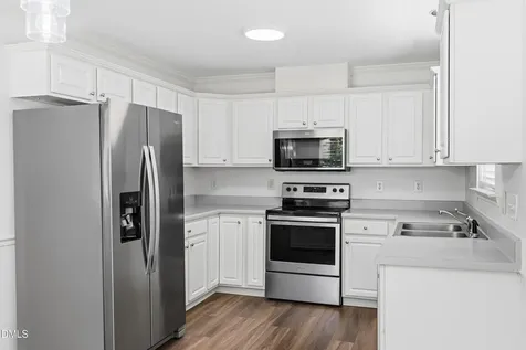 2305 Nutting Lane Apex NC 27523