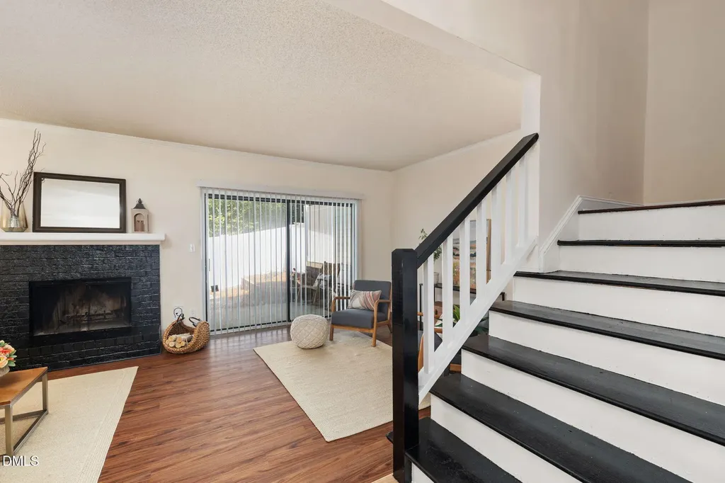 5805 Whitebud Drive Raleigh NC 27609