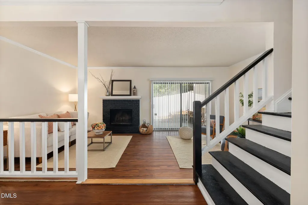5805 Whitebud Drive Raleigh NC 27609